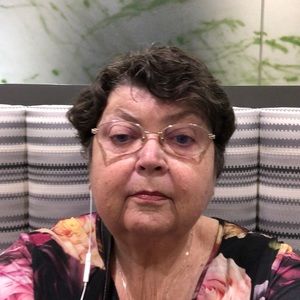 Meet your Posher, Christine